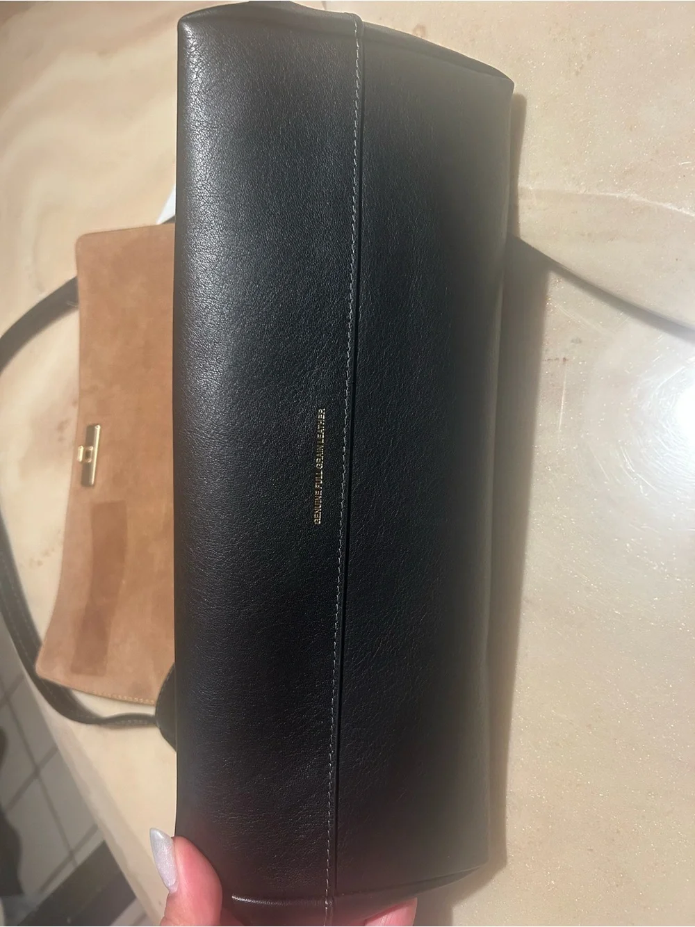 Coach Chelsea black size 30